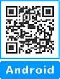 Android版 QRコード