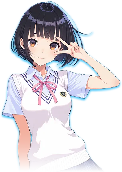 カノジョ