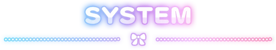 SYSTEM