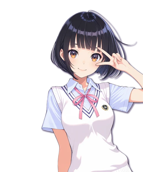 春花 ユイ