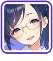 月城 シオリ