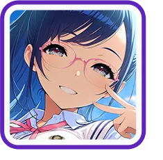 月城 シオリ