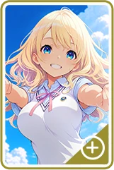 夏凪 サキ