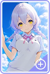 藤白 ヒナ