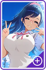 月城 シオリ